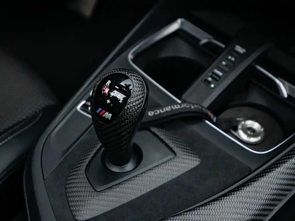 BMW M2 — миниатюра 5
