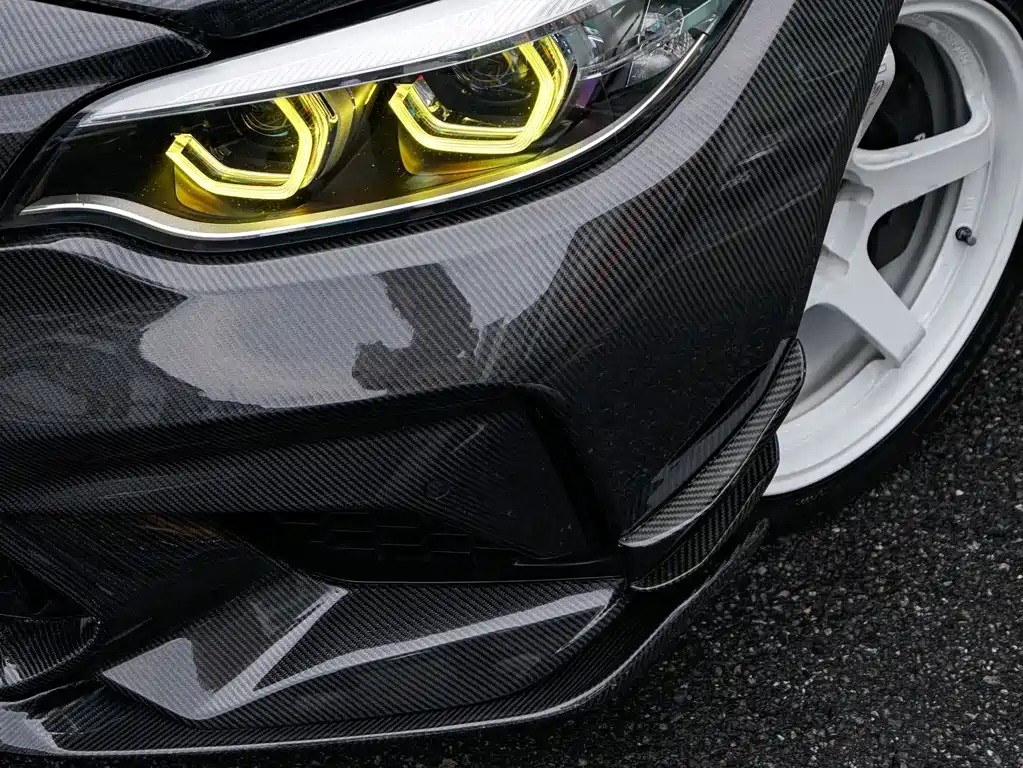BMW M2 — миниатюра 12