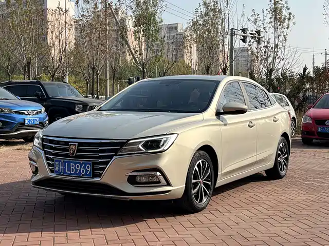 ROEWE I5