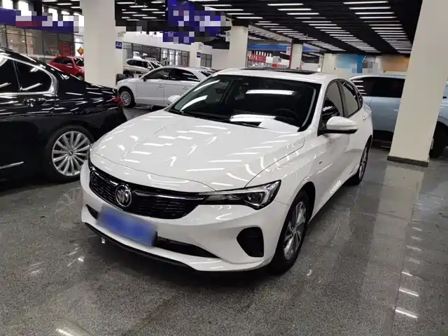 BUICK WEILANG 2024