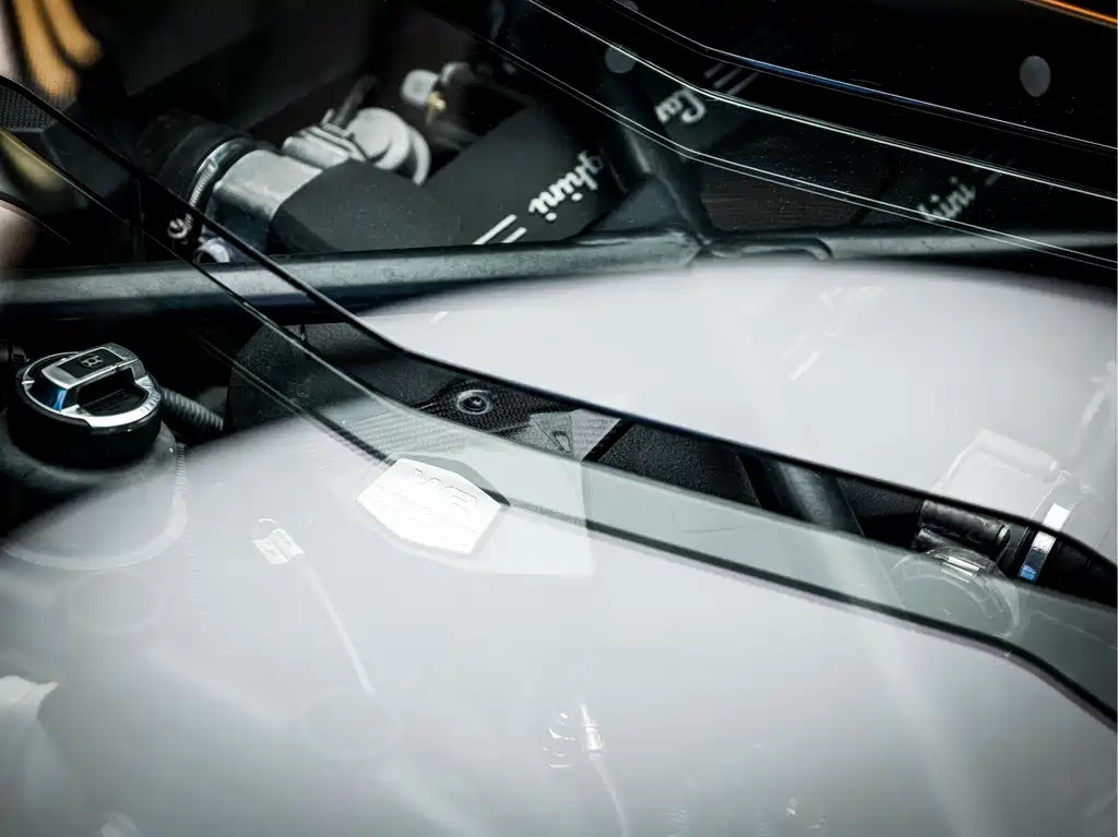 Lamborghini Aventador 2011 LP 700-4
