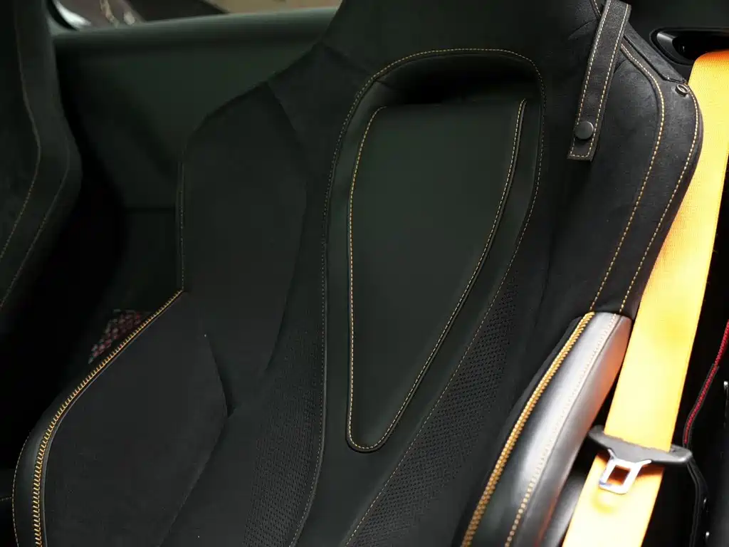 McLaren 720S — миниатюра 12