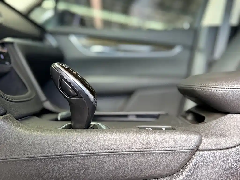 Cadillac XT5 — миниатюра 10