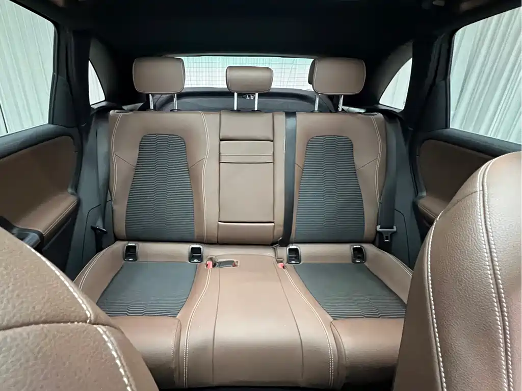 Mercedes-Benz B-Class B 2020 B 200
