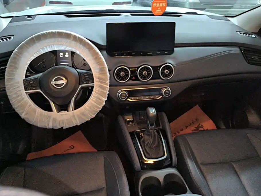 Nissan Qashqai — миниатюра 12