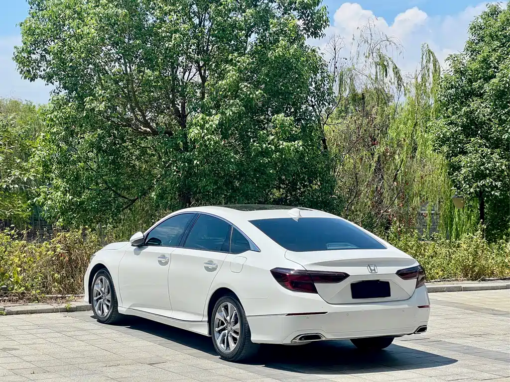 HONDA YINGSHIPAI