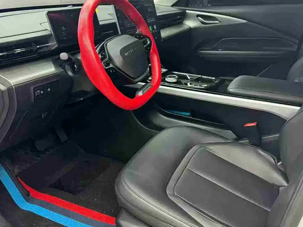 WULING WULING STARLIGHT