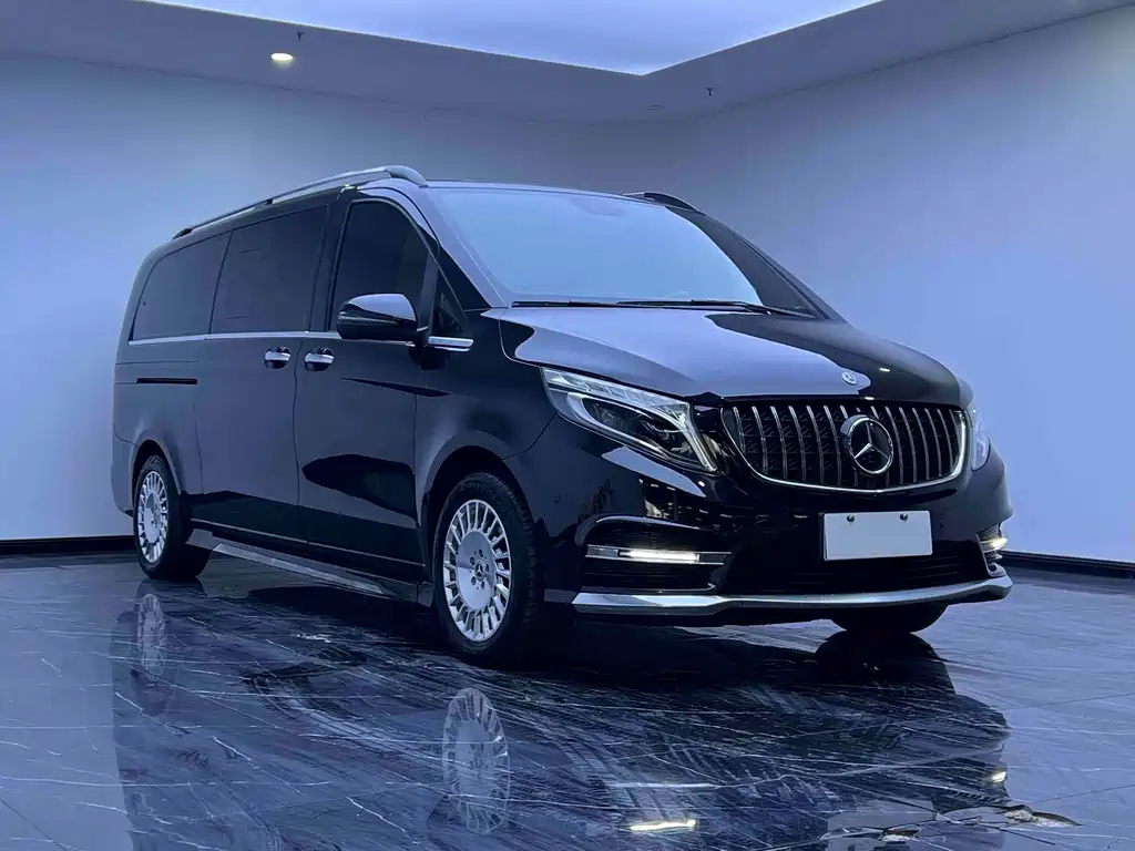 Mercedes-Benz V-Class V 2020 V 250