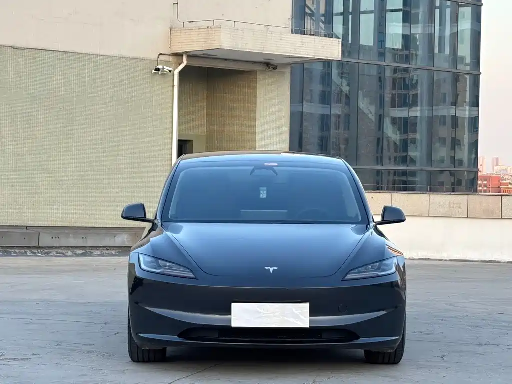 Tesla Model 3 — миниатюра 2