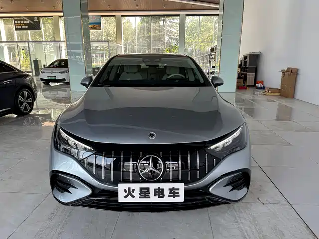 MERCEDES-BENZ  EQE 2023
