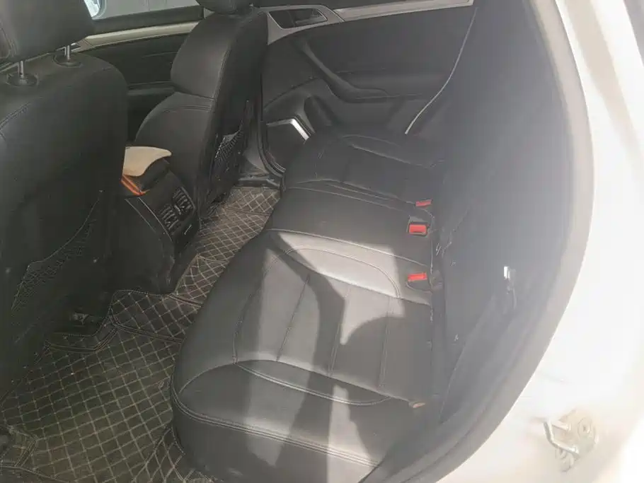 Haval H7 — миниатюра 11