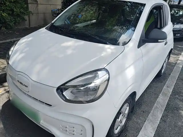 2021 Roewe Clever