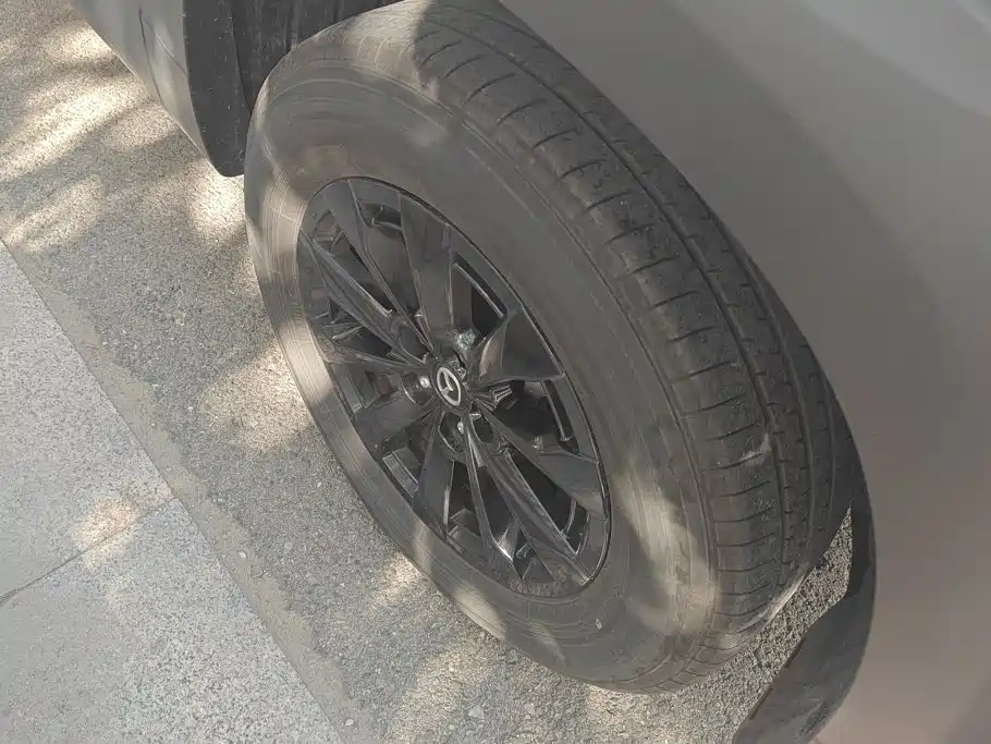 Mazda CX-50 Xingye — миниатюра 6
