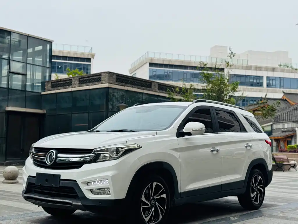 Fengguang Fengguang S560 2018