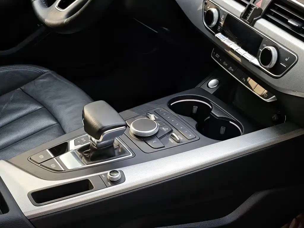 Audi A5 (Import) Coupe 40 TFSI Fashion Type, фото 8