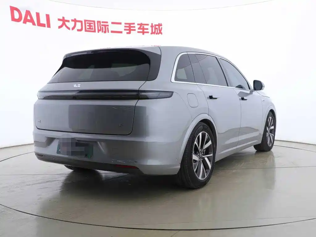 Li Auto IDEAL L7