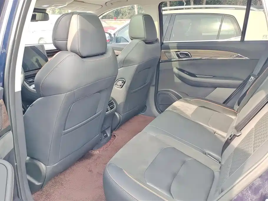 SKYWORTH AUTO SKYWORTH EV6