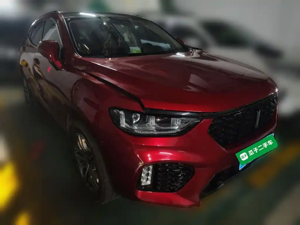 WEI PAI WEI BRAND VV5