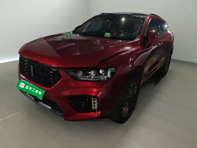 WEI PAI WEI BRAND VV5 2018