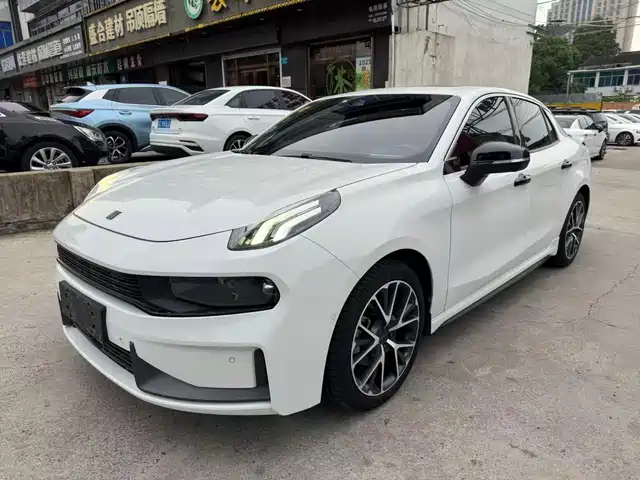 LYNK  03 2021