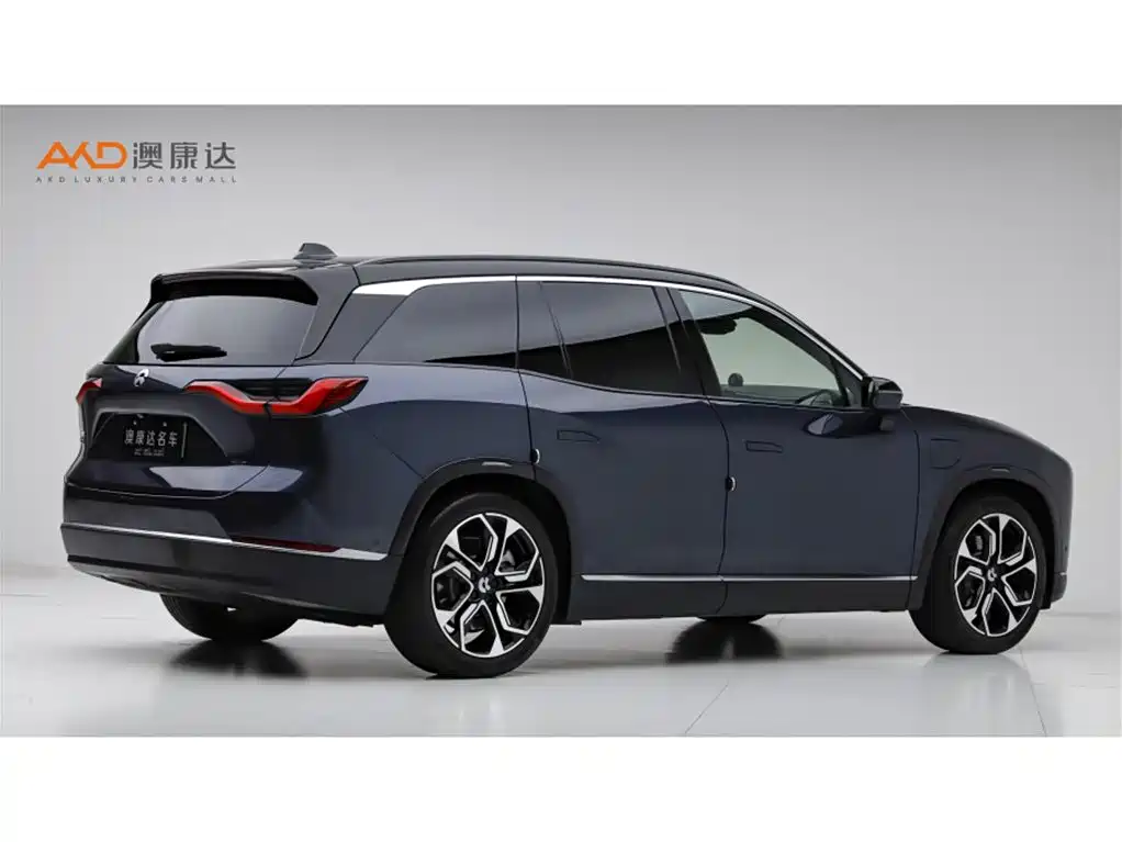 NIO NIO ES8
