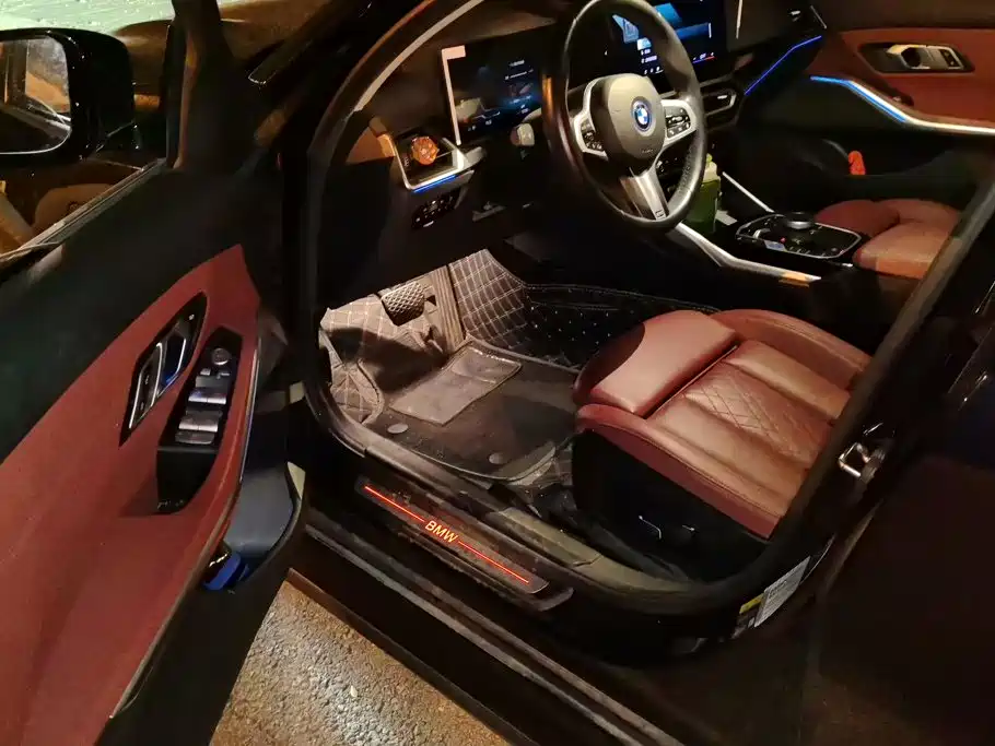 BMW i3 — миниатюра 9