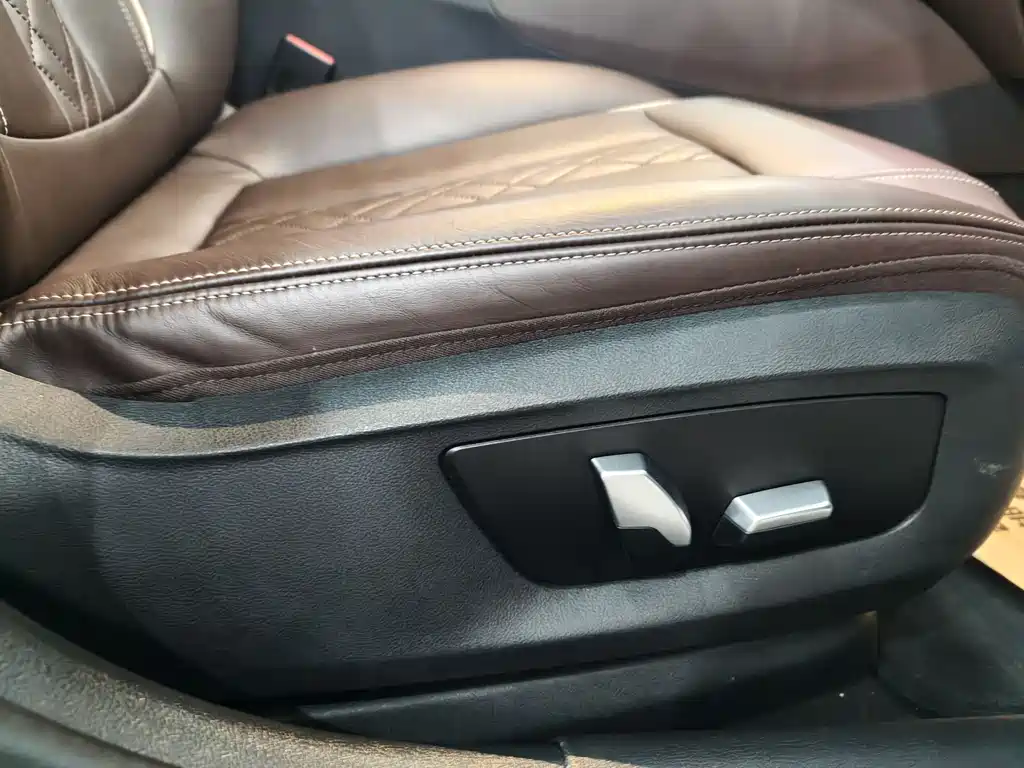 BMW 5 SERIES NEW ENERGY