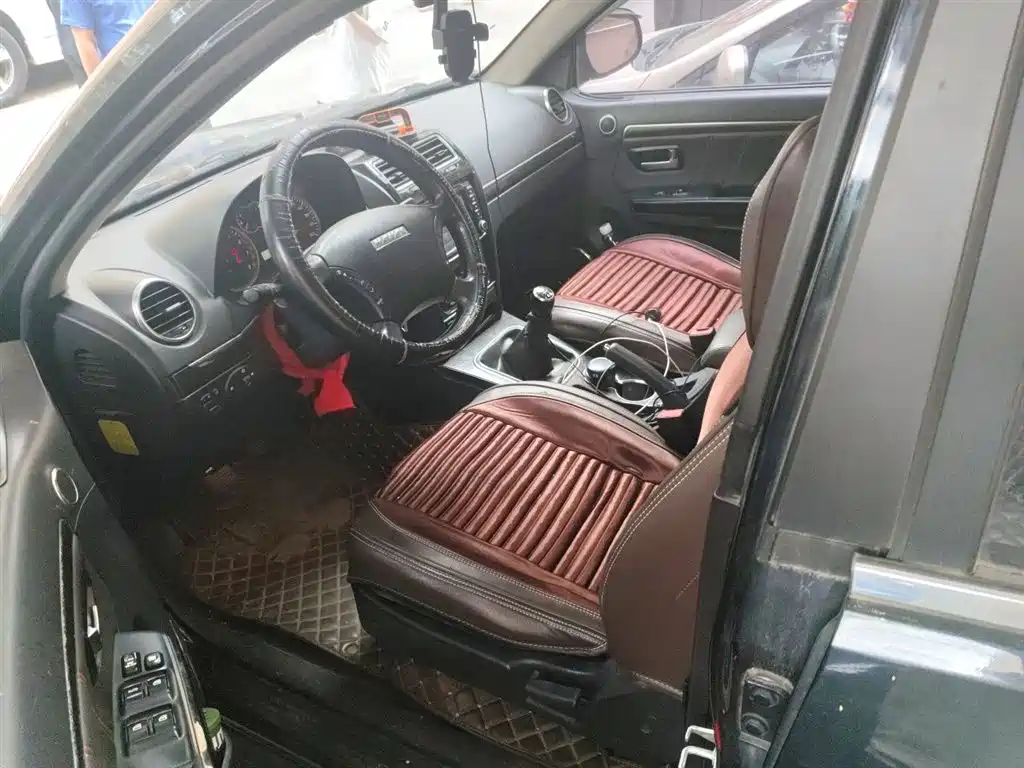 Haval H5 Classic — миниатюра 16