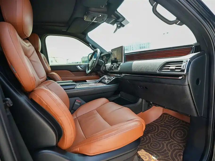 Lincoln Navigator 2020 3.5T