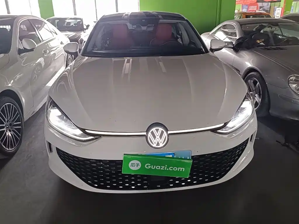 Volkswagen Lamando 2024 L 280TSI DSG