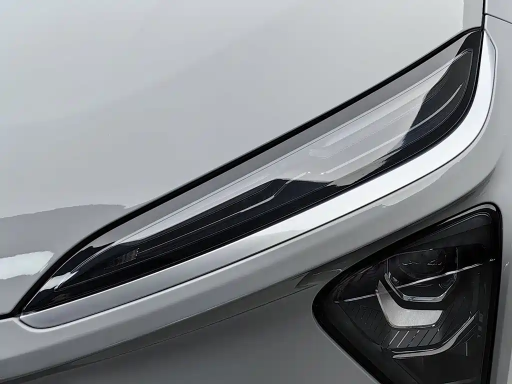 NIO ES6 — миниатюра 7
