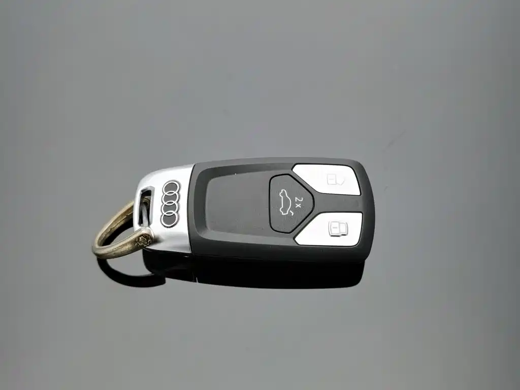 Audi Q5L — миниатюра 19