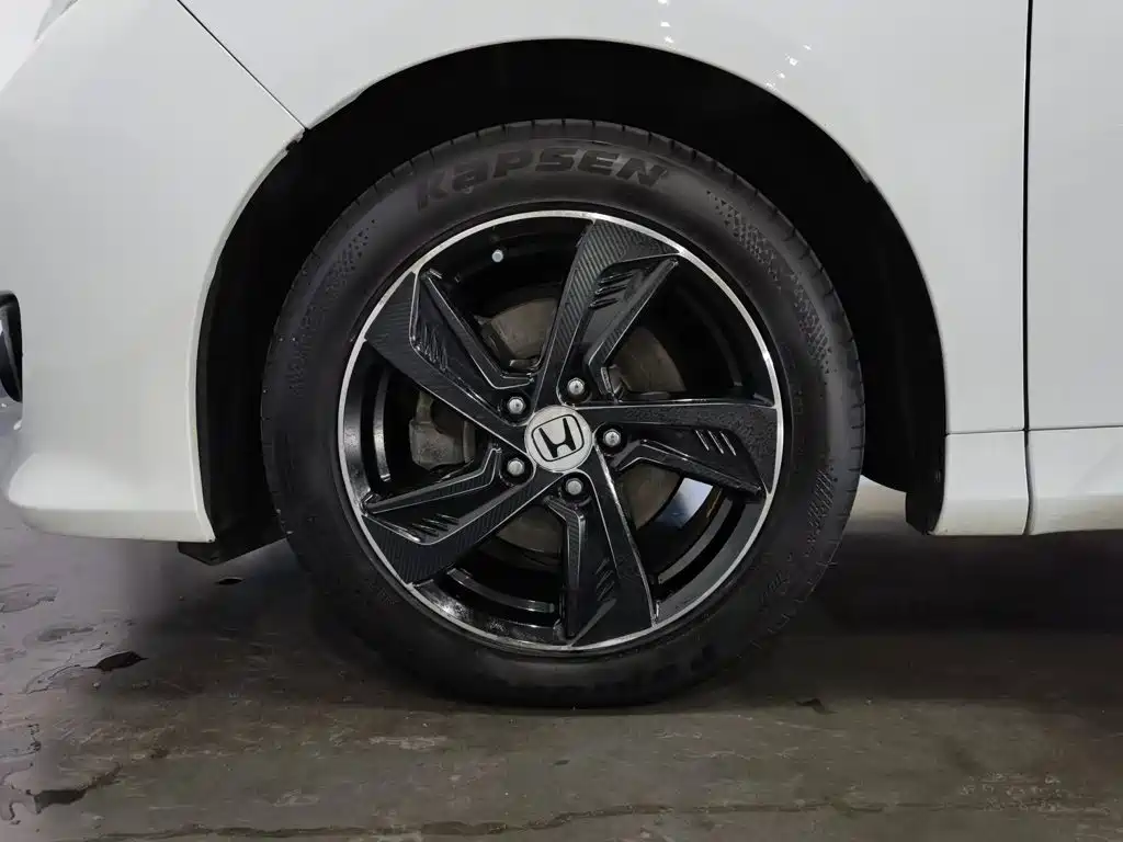 Honda Odyssey — миниатюра 17