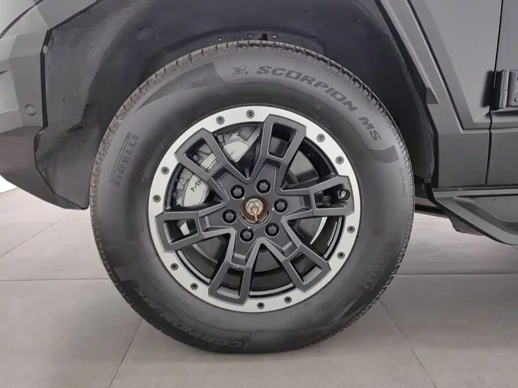 Mengshi Mengshi 917 — миниатюра 17