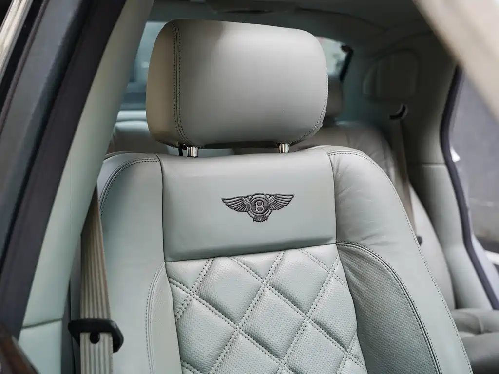 Bentley Elegance — миниатюра 36