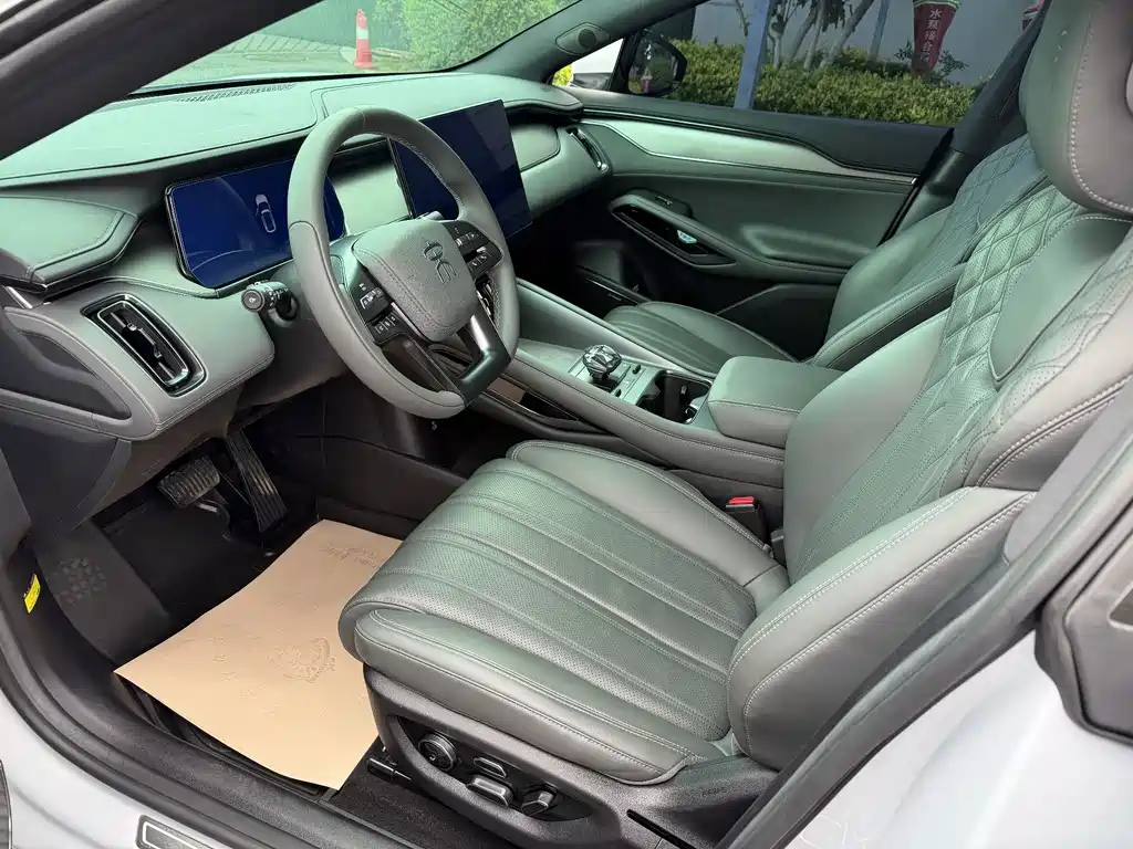 BYD Song L EV L EV 2025 550km