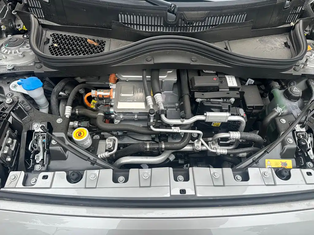 MINI ELECTRIC  ACEMAN