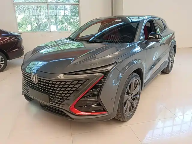 Changan UNI-T