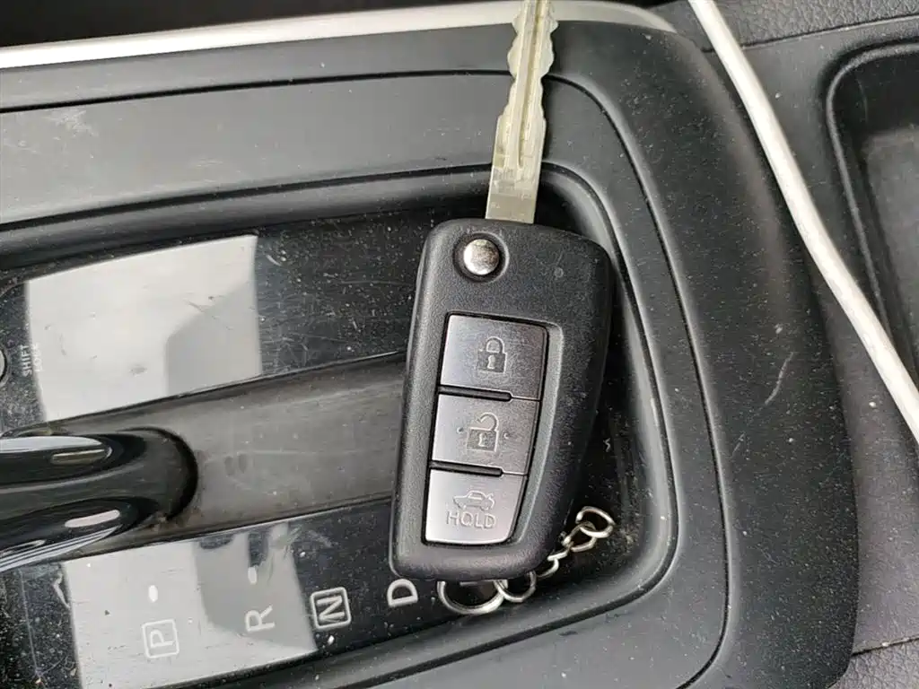 Nissan Sylphy 2022 1.6XE CVT Comfort