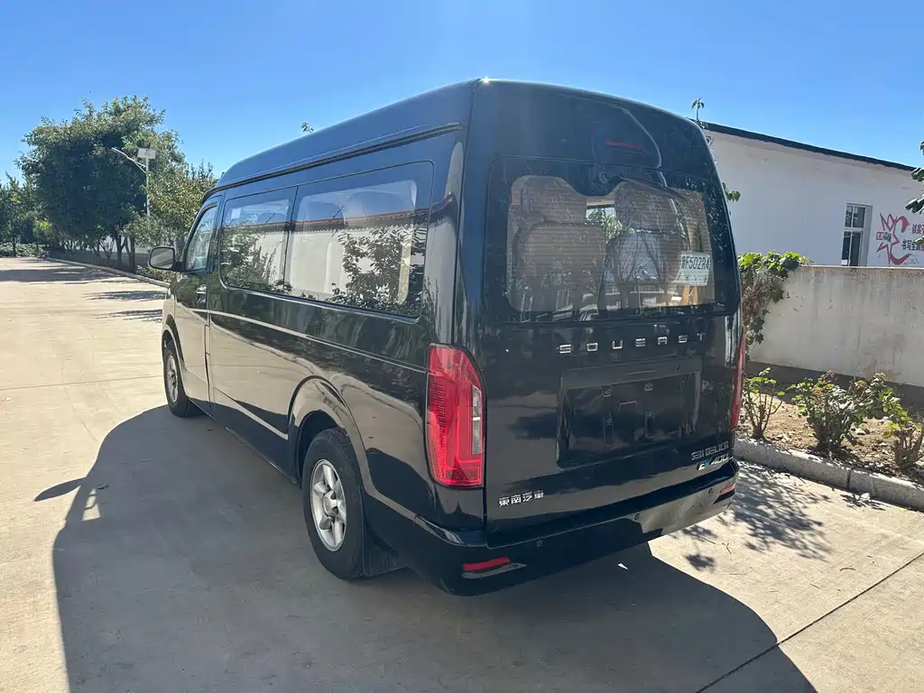 Soueast SEM DELICA — миниатюра 6