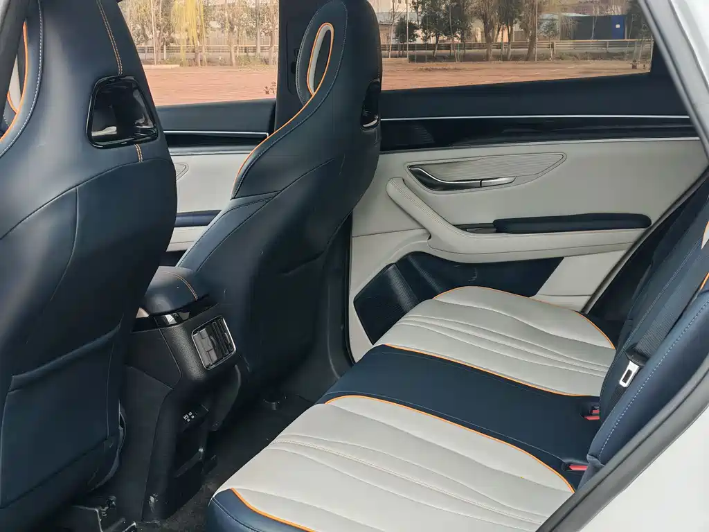 BYD SONGJIANG NEW ENERGY