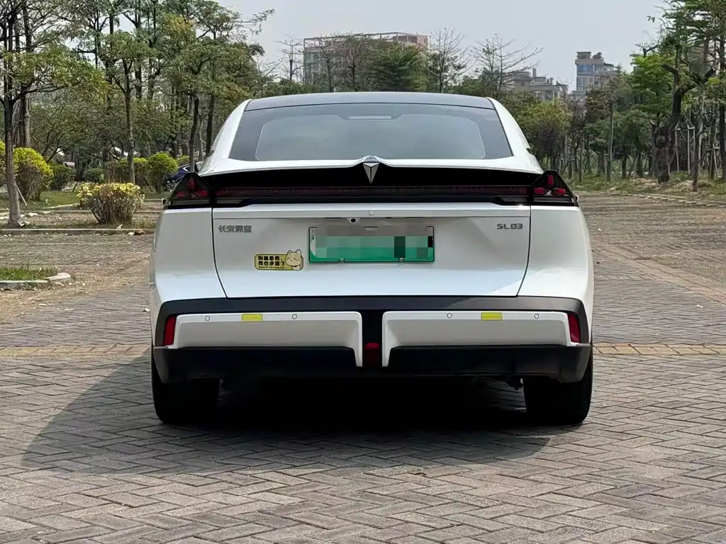 Changan Deepal DARK BLUE SL03