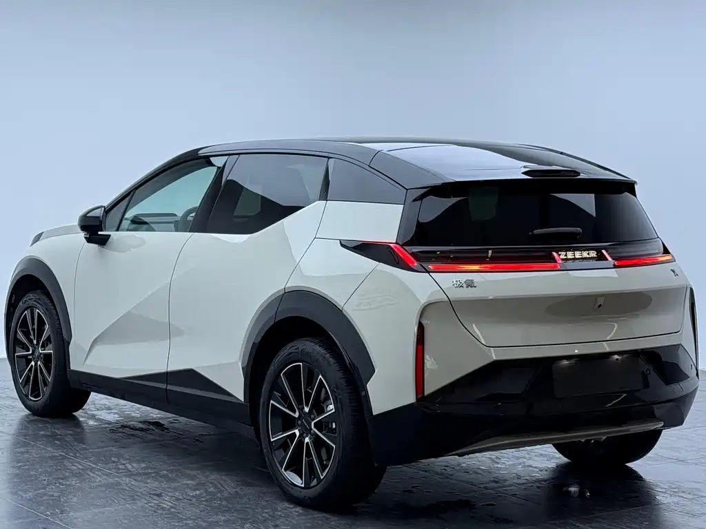 ZEEKR EXTREME KRYPTON X