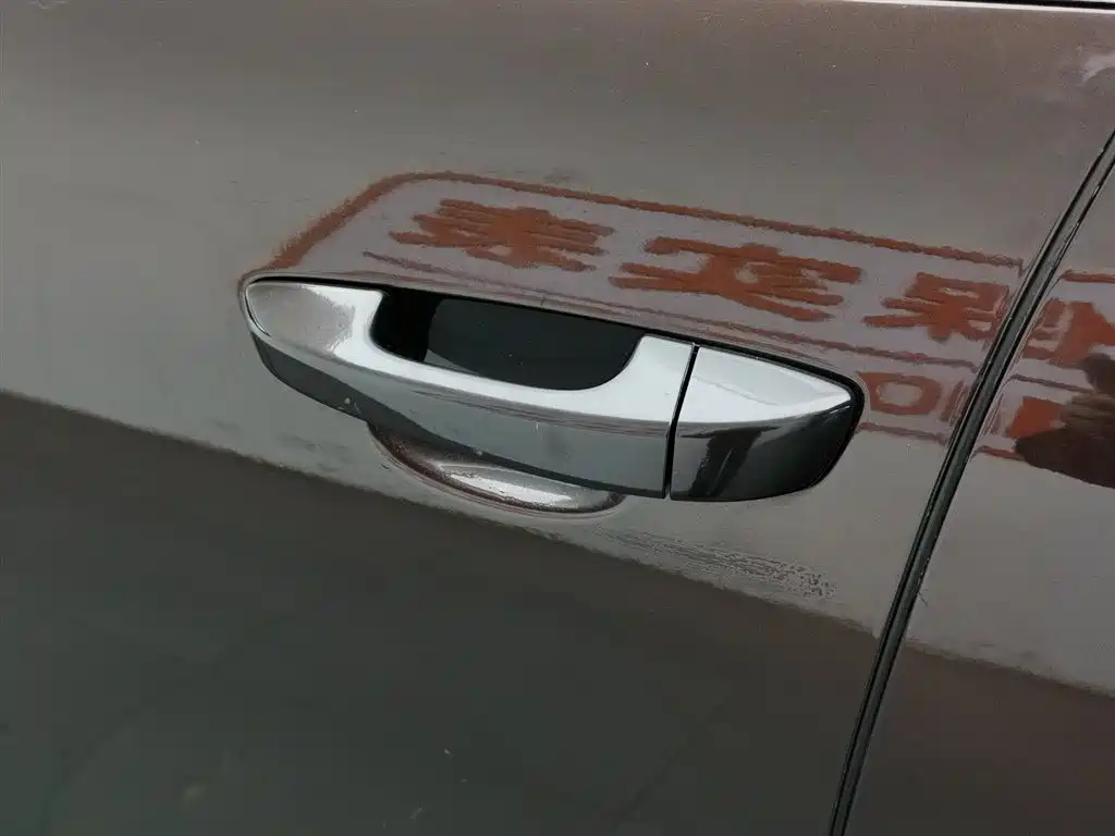 PORSCHE CAYENNE NEW ENERGY