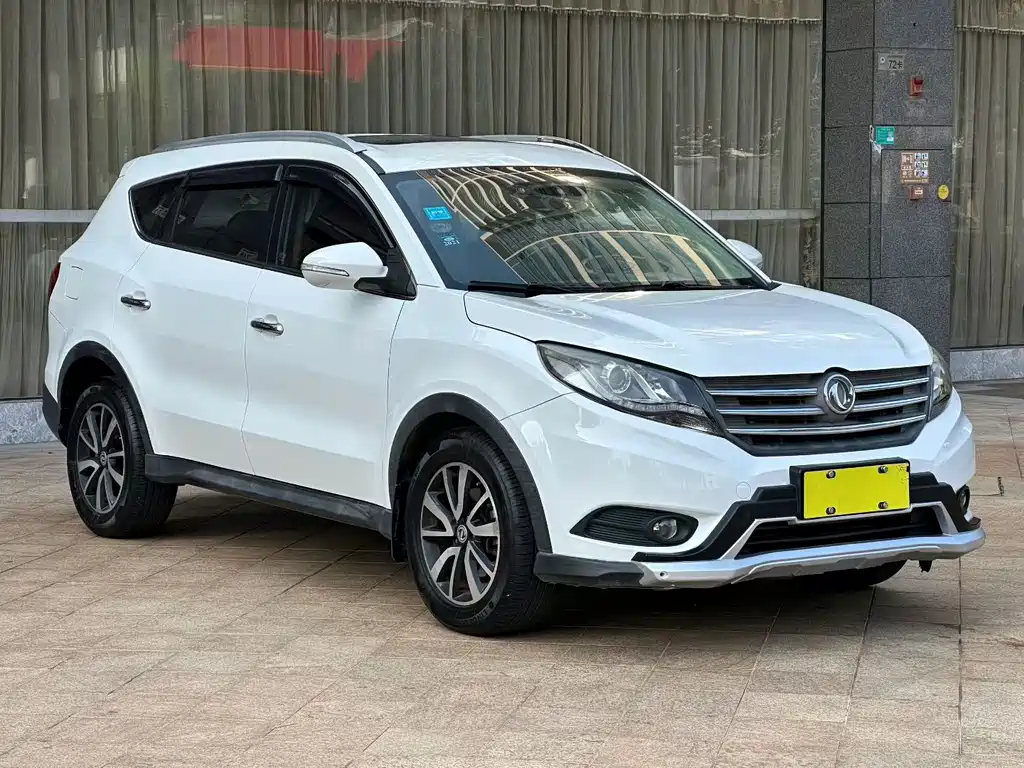DONGFENG SCENERY 580