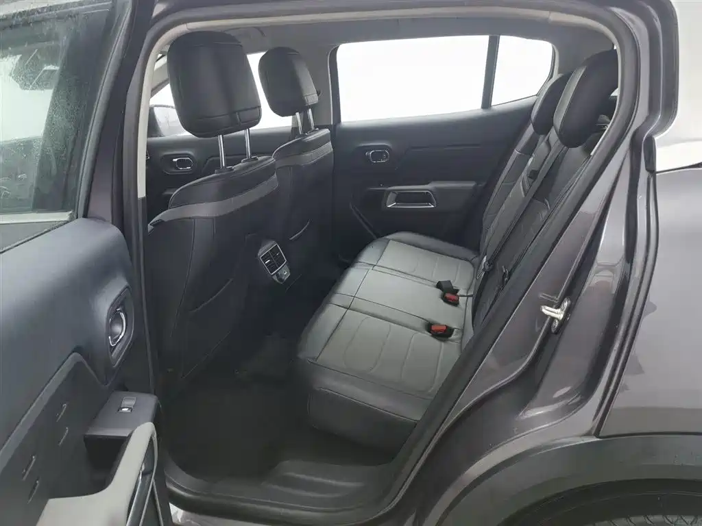 CITROEN TIANYI C5 AIRCROSS