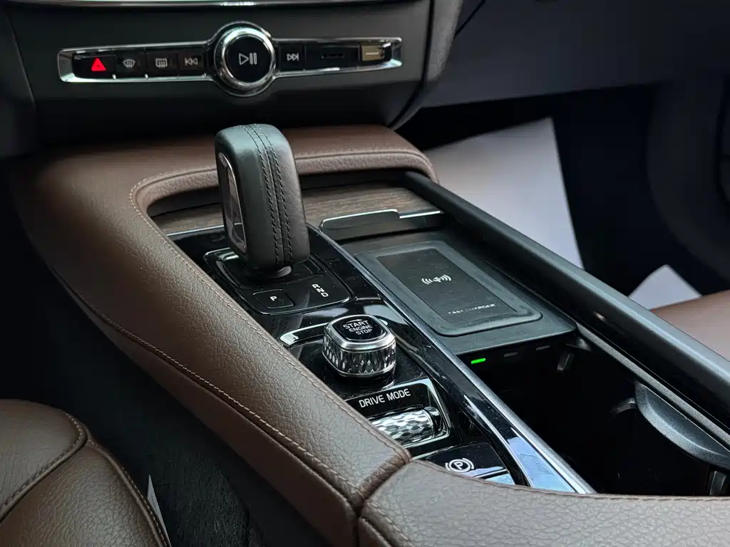 Volvo V90 — фотографии объявления, Фото 17