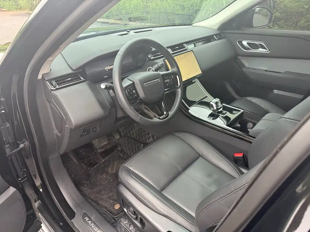 Land Rover Range Rover Velar 2024 S