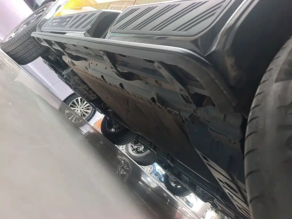Deepal Deepal G318 — миниатюра 22