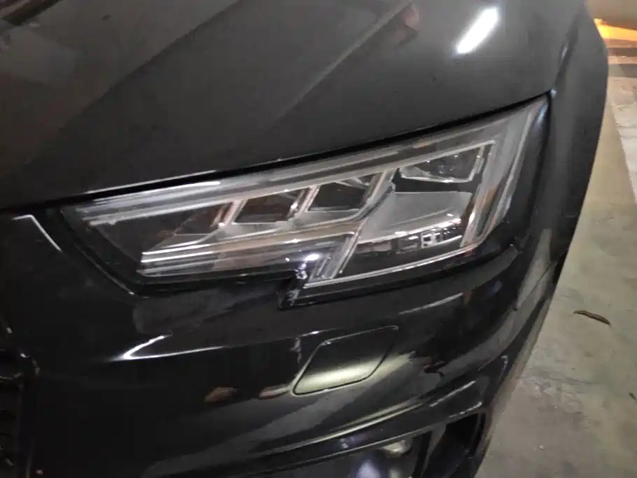 Audi S4 — миниатюра 5